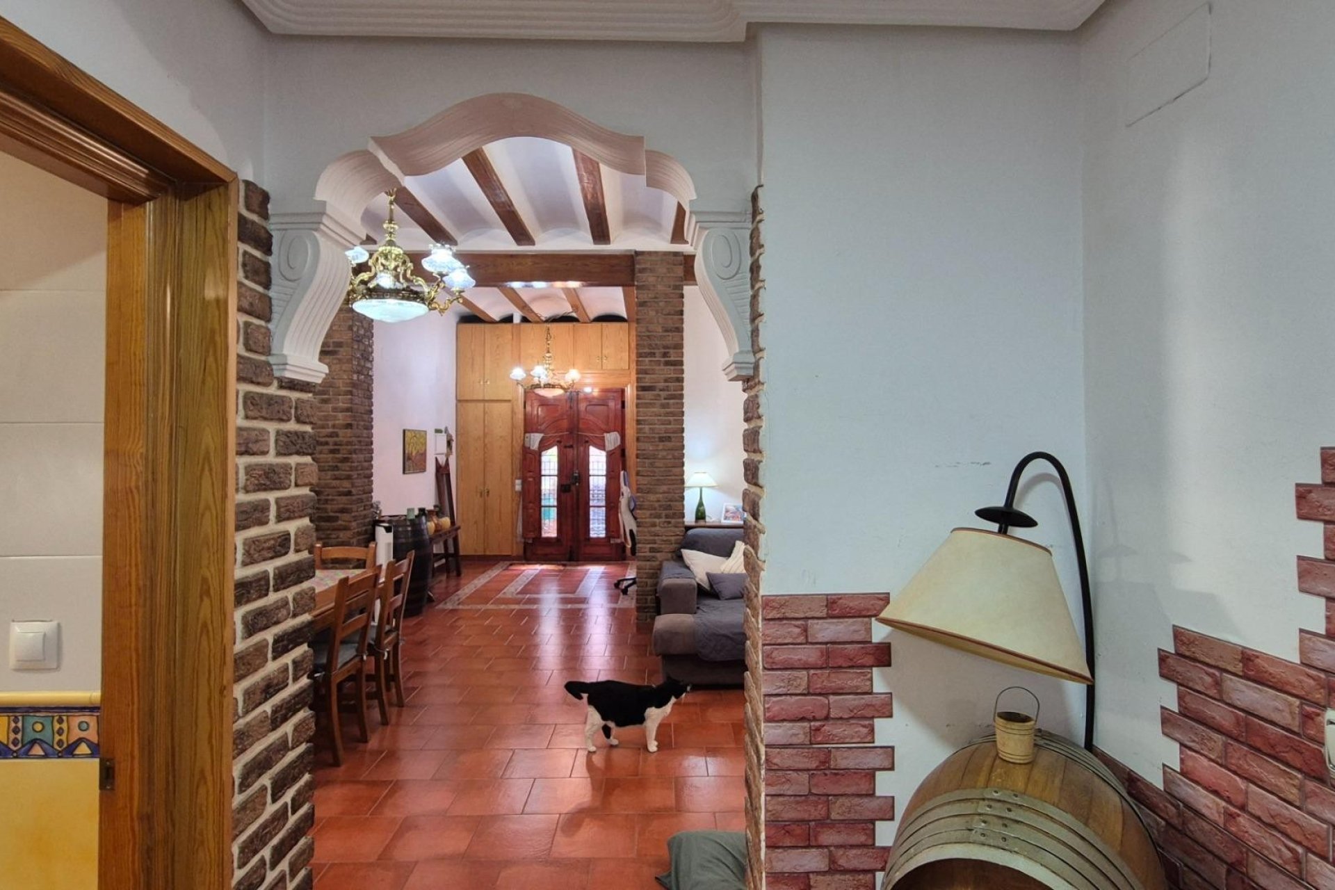 Resale - Apartment - Valencia - El Cabanyal
