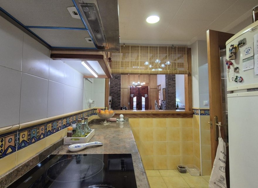 Resale - Apartment - Valencia - El Cabanyal