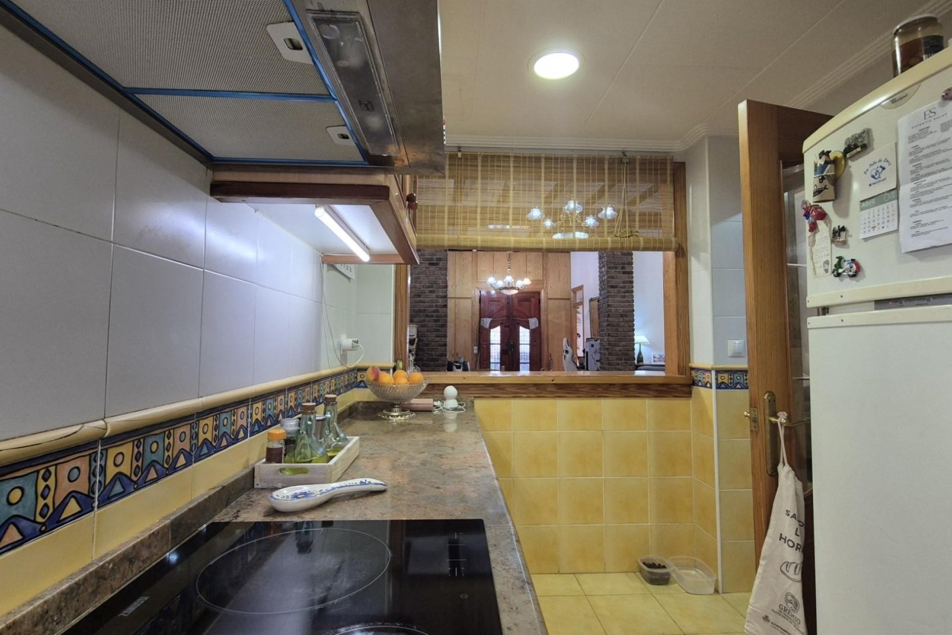 Resale - Apartment - Valencia - El Cabanyal