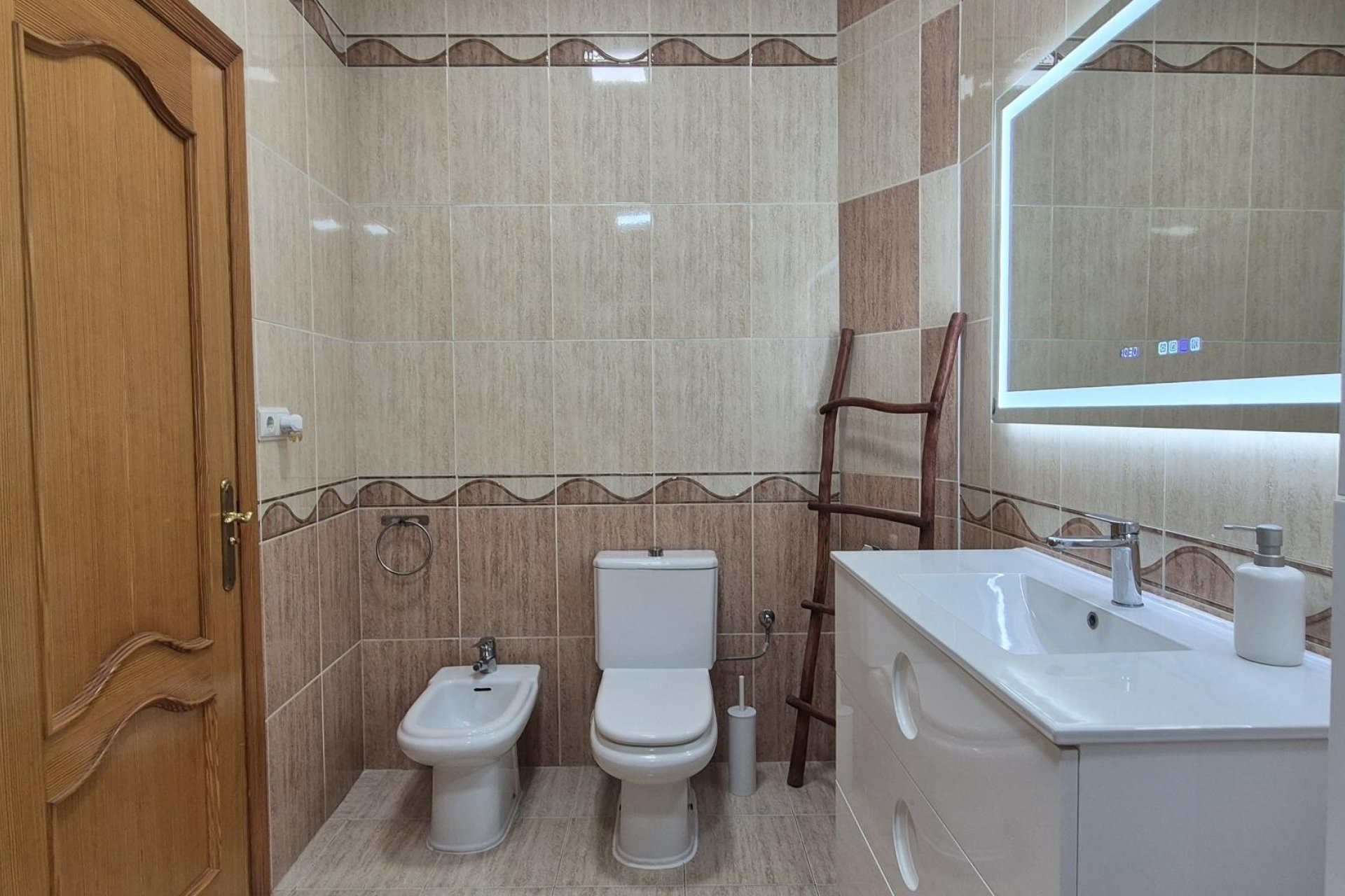 Resale - Apartment - Valencia - El Cabanyal