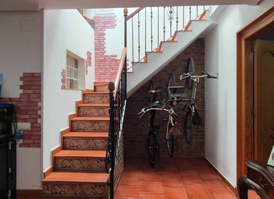 Resale - Apartment - Valencia - El Cabanyal