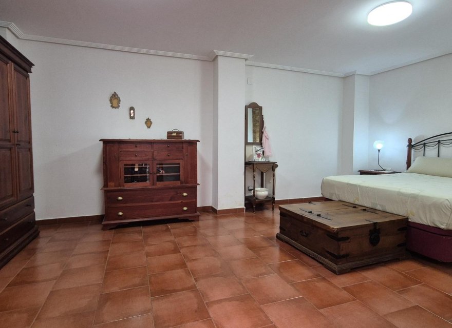 Resale - Apartment - Valencia - El Cabanyal