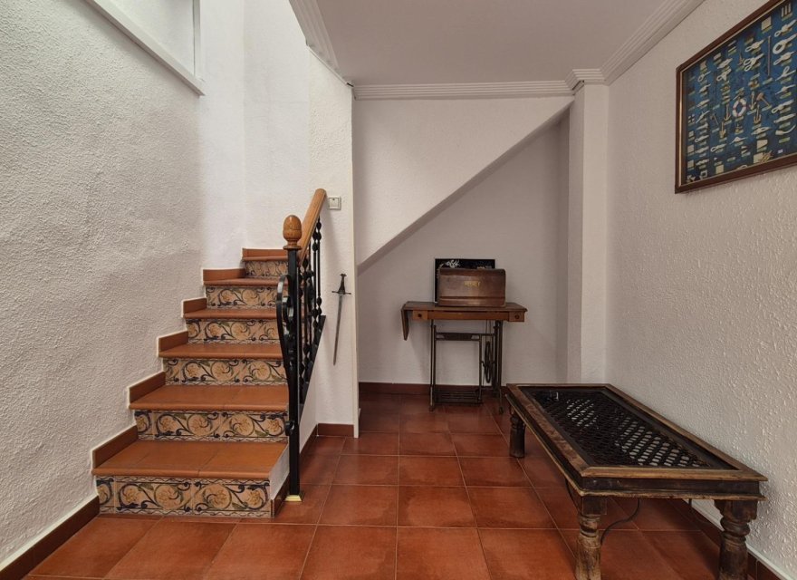 Resale - Apartment - Valencia - El Cabanyal