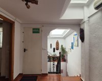 Resale - Apartment - Valencia - El Cabanyal