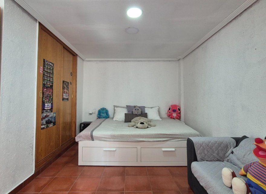 Resale - Apartment - Valencia - El Cabanyal