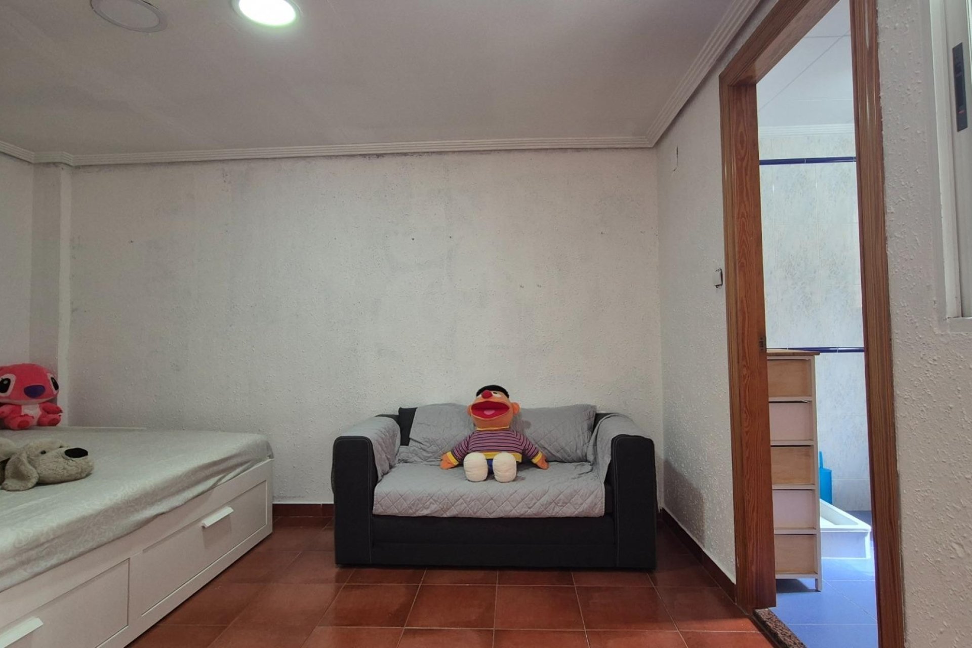 Resale - Apartment - Valencia - El Cabanyal