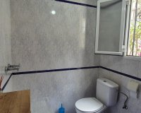 Resale - Apartment - Valencia - El Cabanyal