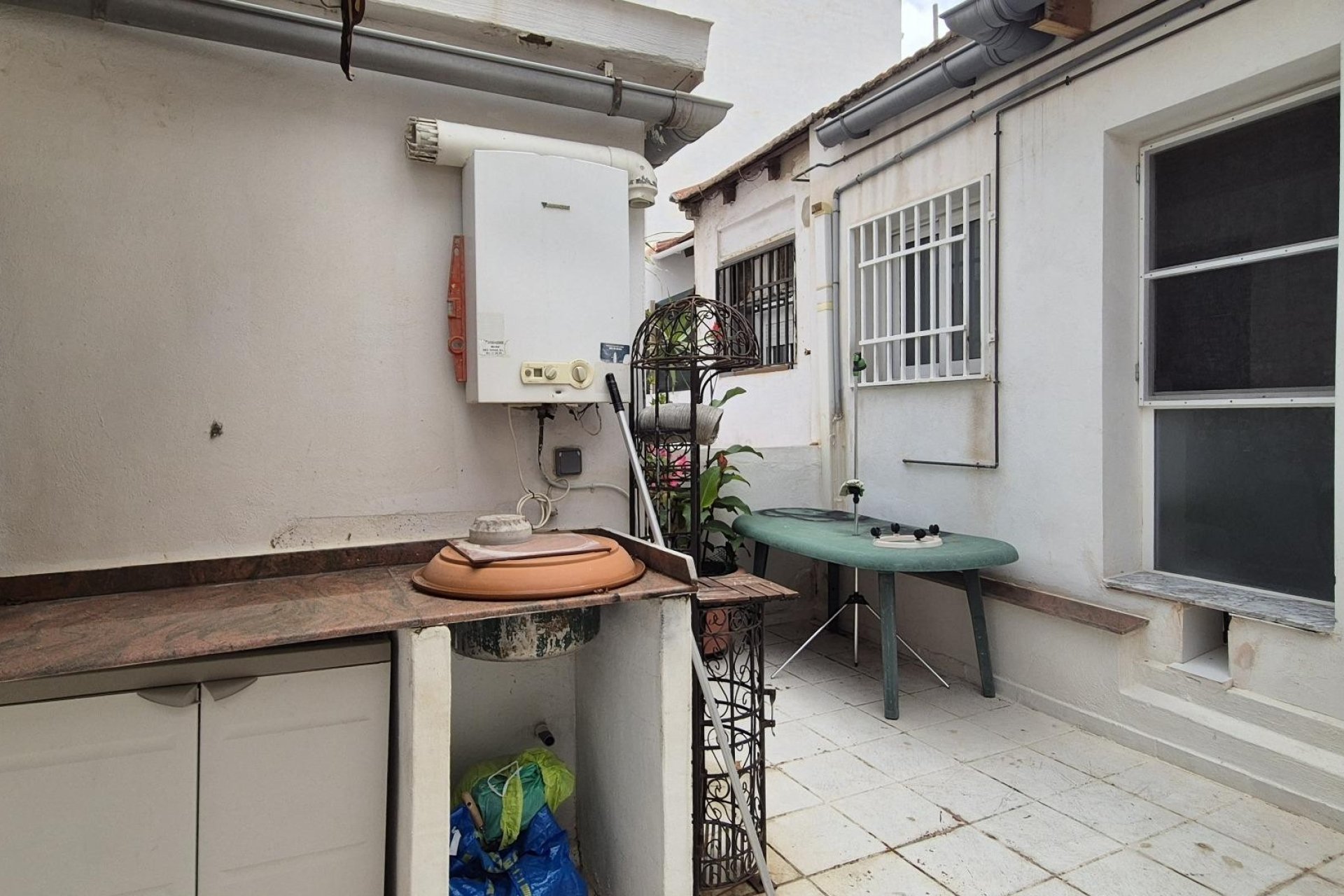 Resale - Apartment - Valencia - El Cabanyal