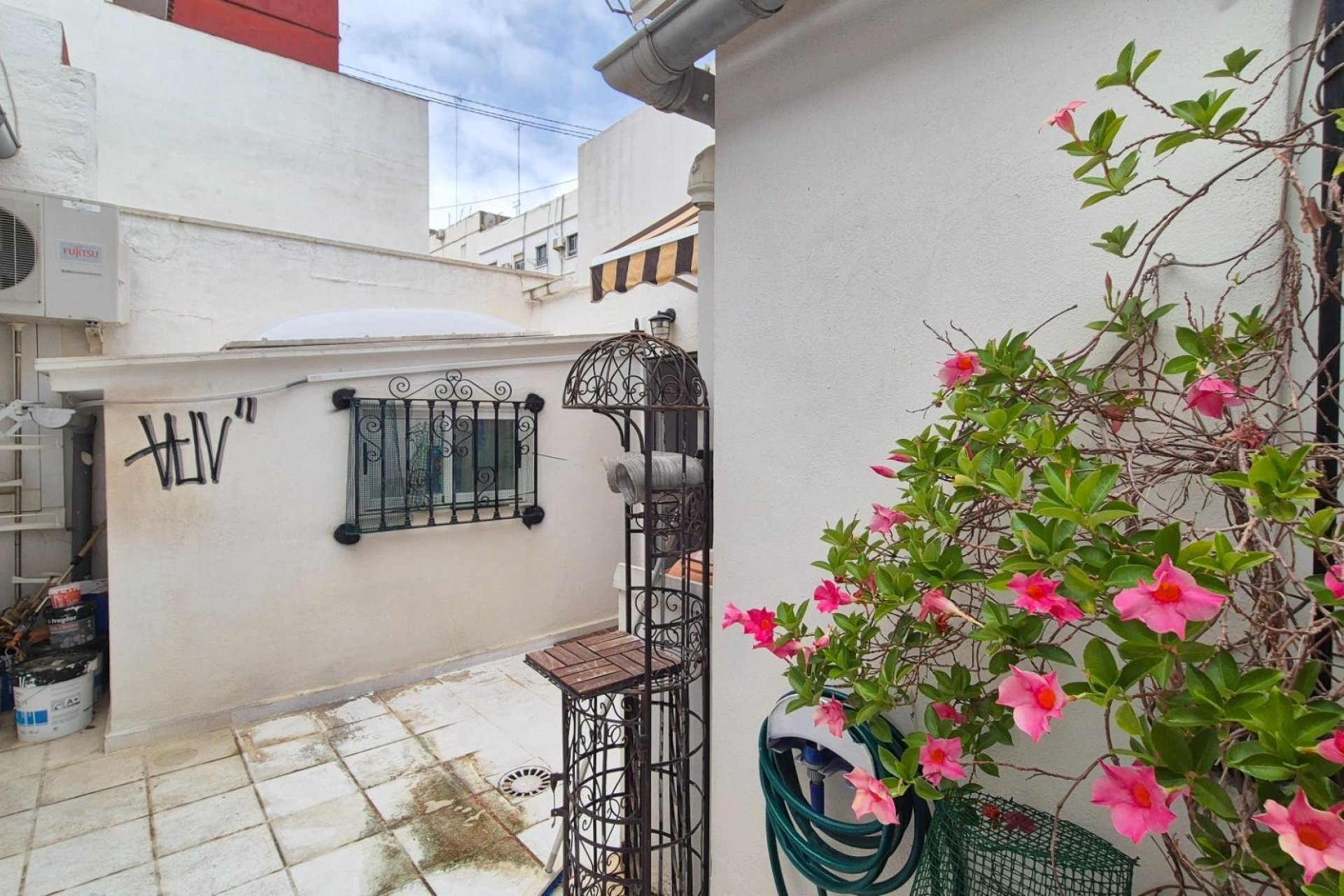 Resale - Apartment - Valencia - El Cabanyal