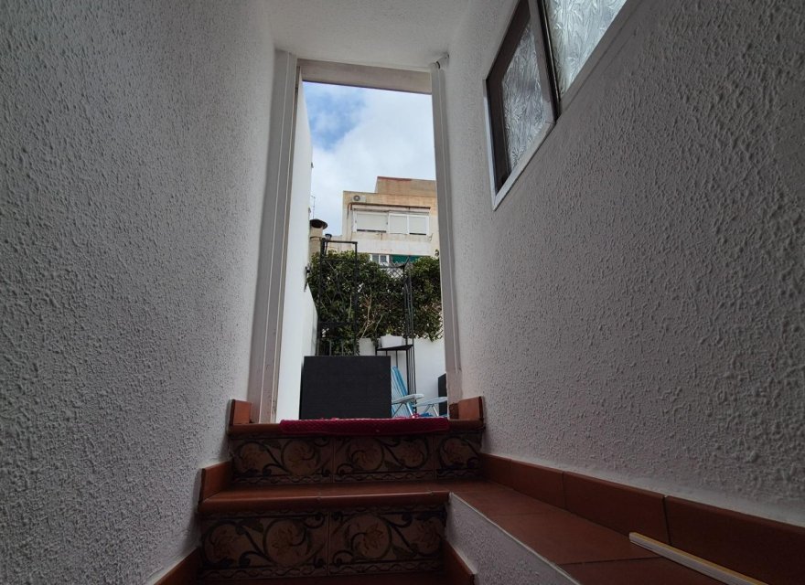 Resale - Apartment - Valencia - El Cabanyal