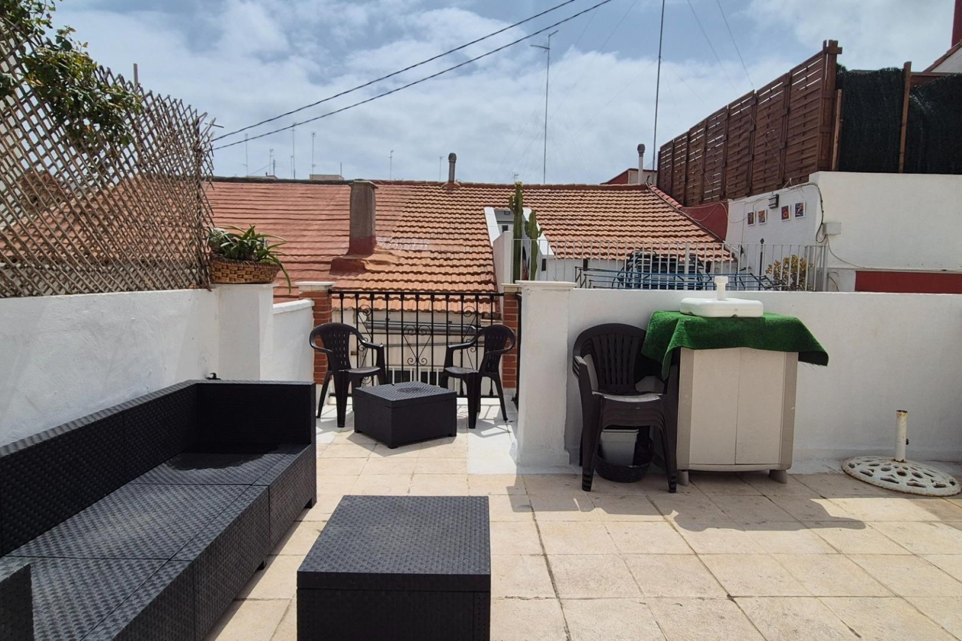 Resale - Apartment - Valencia - El Cabanyal