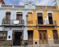 Resale - Apartment - Valencia - El Cabanyal