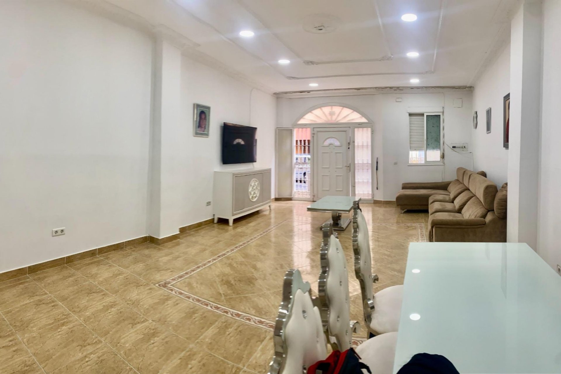 Resale - Apartment - Valencia - El Cabanyal