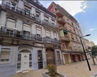 Resale - Apartment - Valencia - El Cabanyal