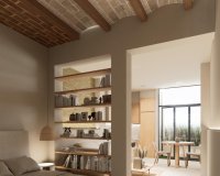 Resale - Apartment - Valencia - El Cabanyal