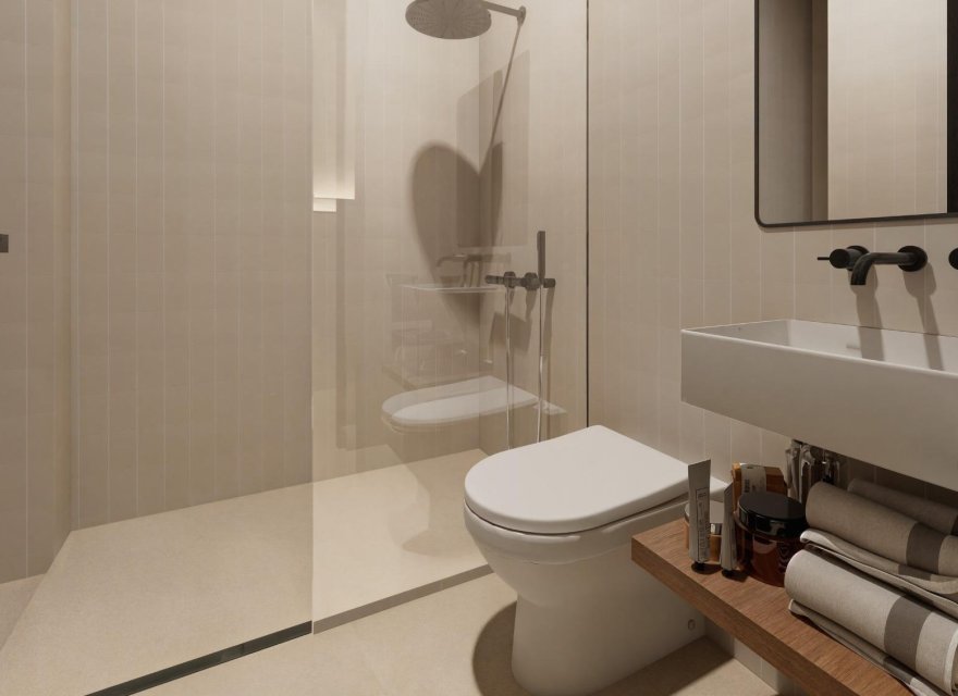 Resale - Apartment - Valencia - El Cabanyal