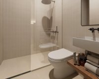 Resale - Apartment - Valencia - El Cabanyal