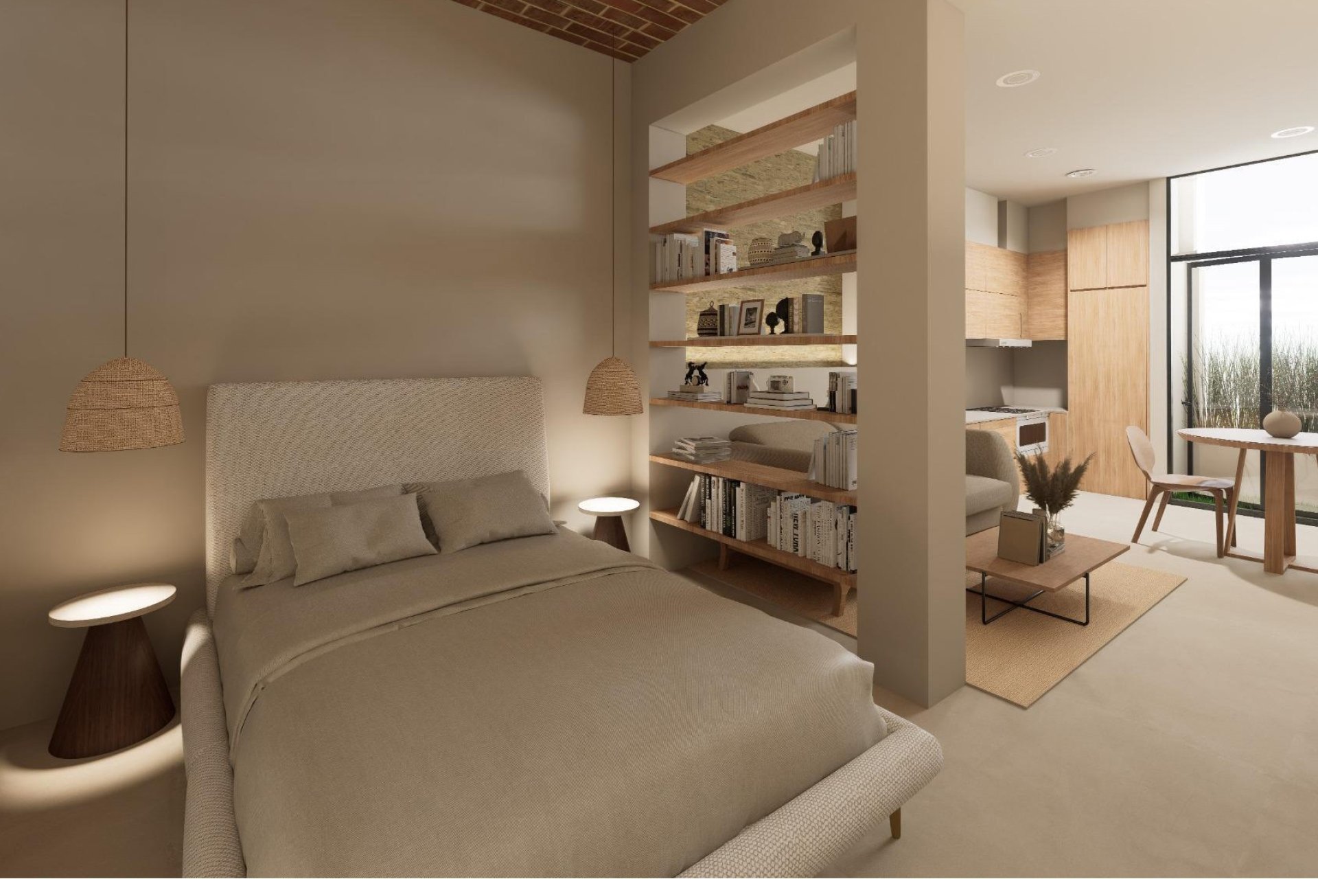 Resale - Apartment - Valencia - El Cabanyal