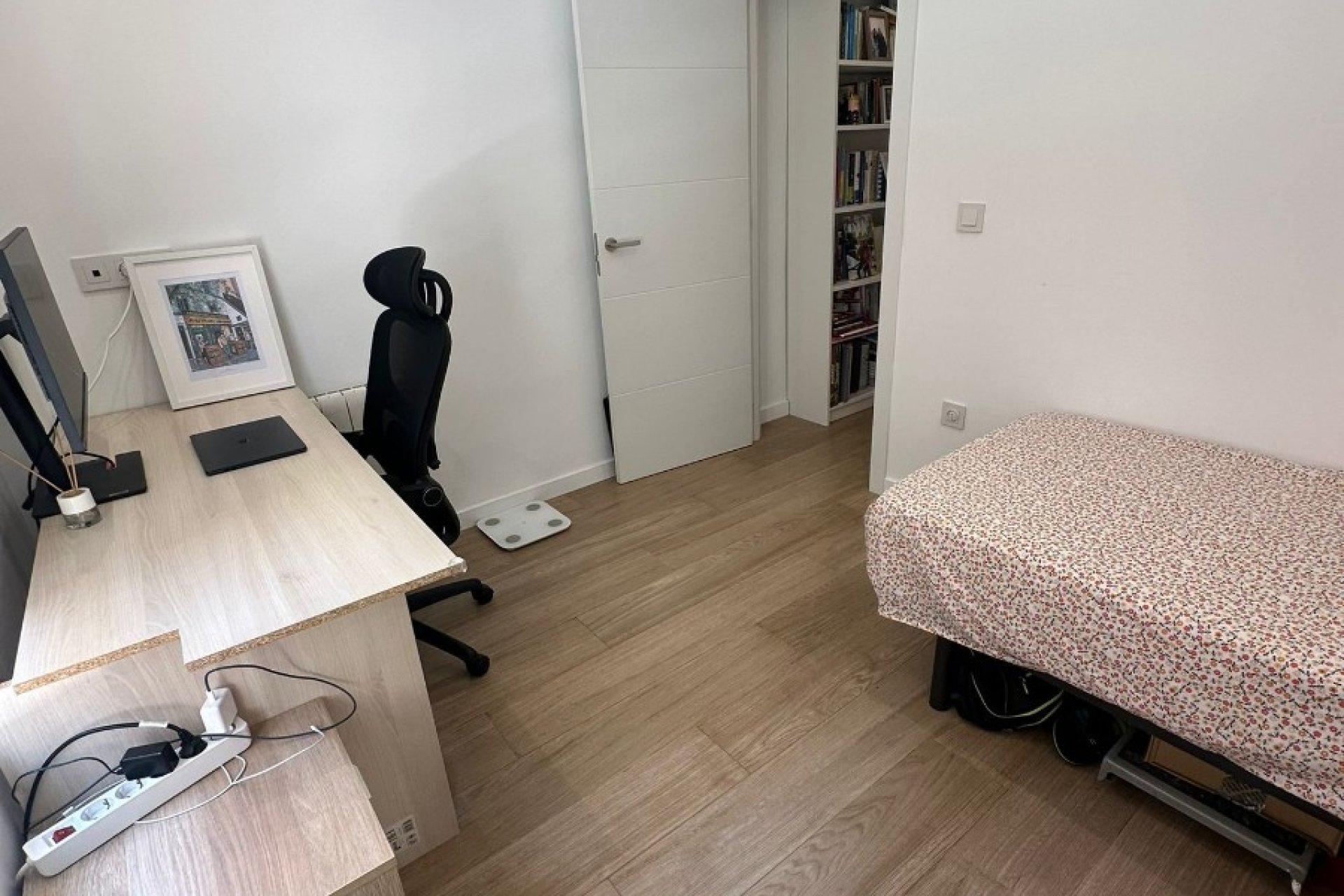 Resale - Apartment - Valencia - Exposició