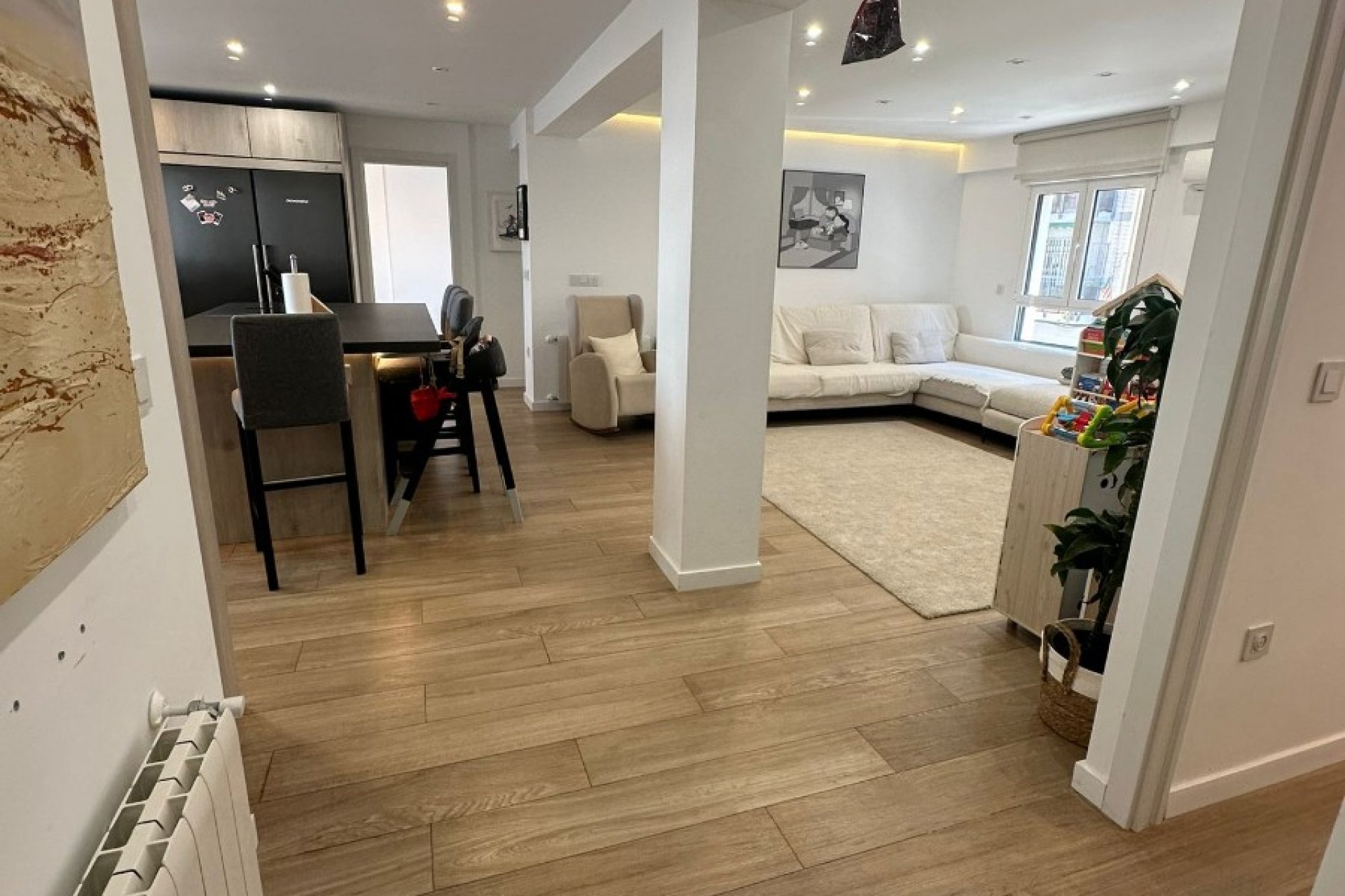 Resale - Apartment - Valencia - Exposició