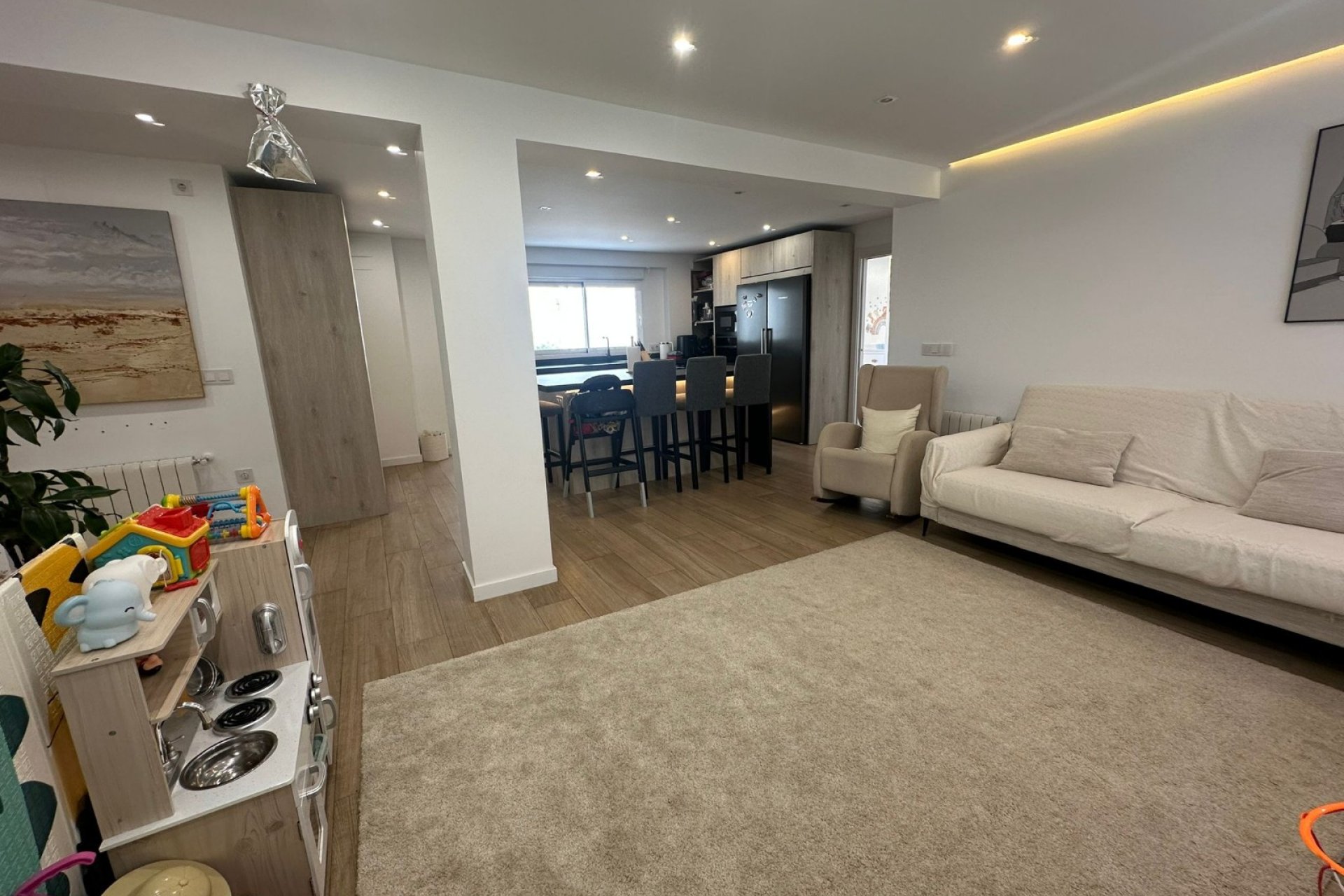 Resale - Apartment - Valencia - Exposició