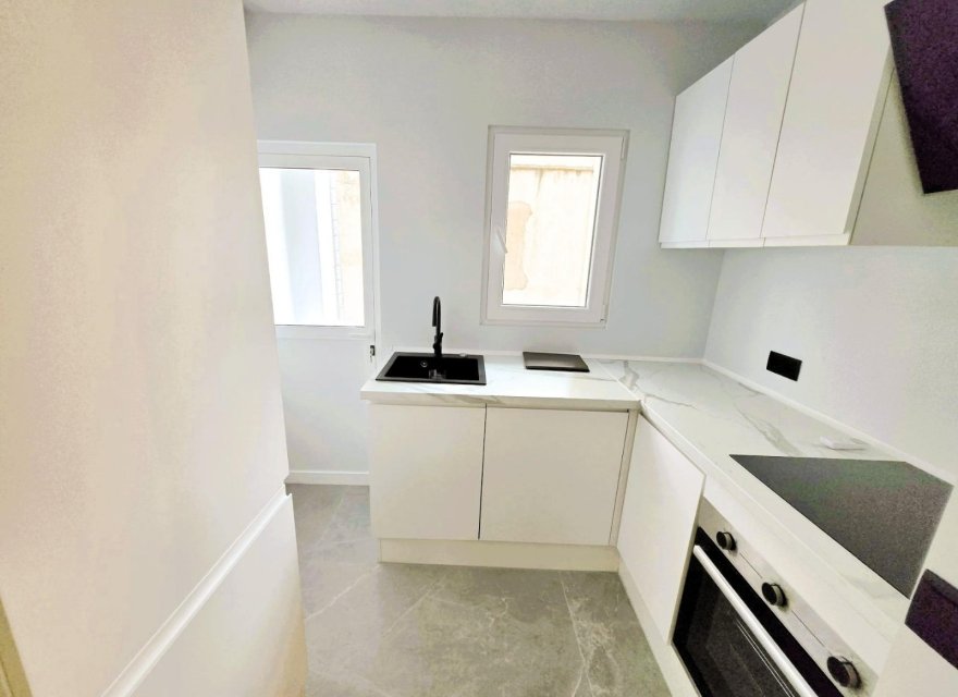 Resale - Apartment - Valencia - Foios