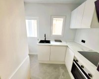 Resale - Apartment - Valencia - Foios