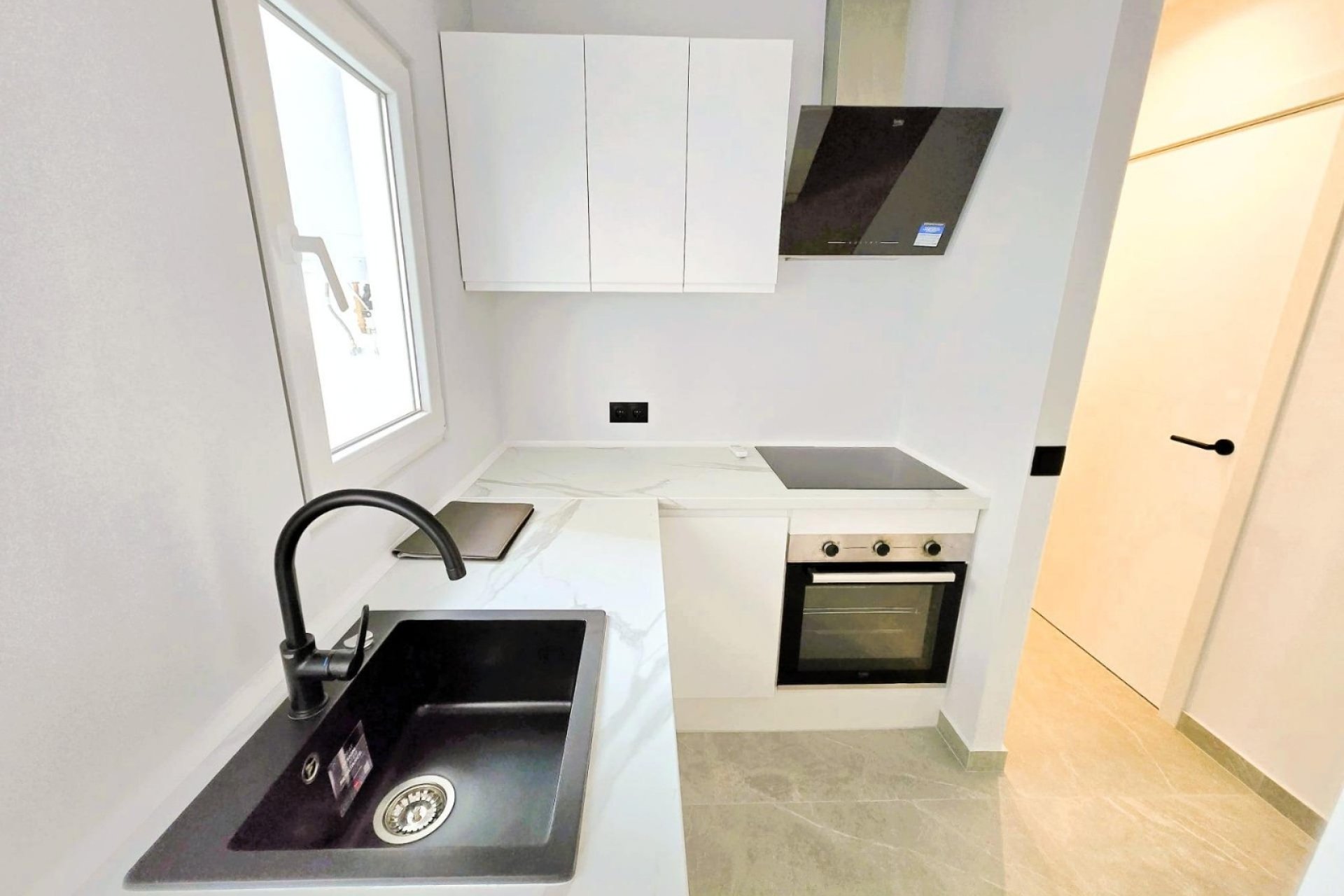 Resale - Apartment - Valencia - Foios