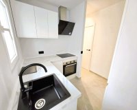 Resale - Apartment - Valencia - Foios