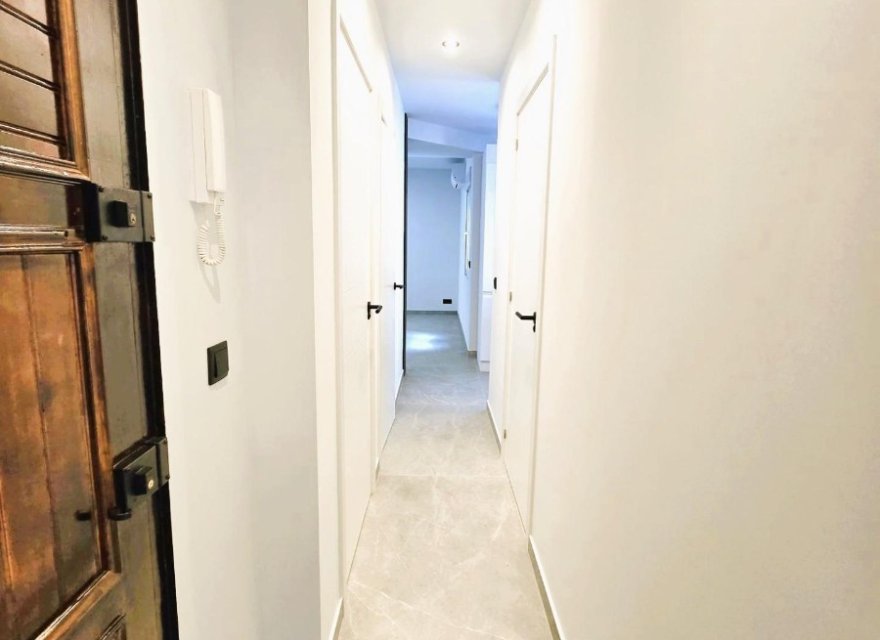 Resale - Apartment - Valencia - Foios