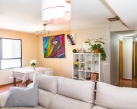 Resale - Apartment - Valencia - Jesus