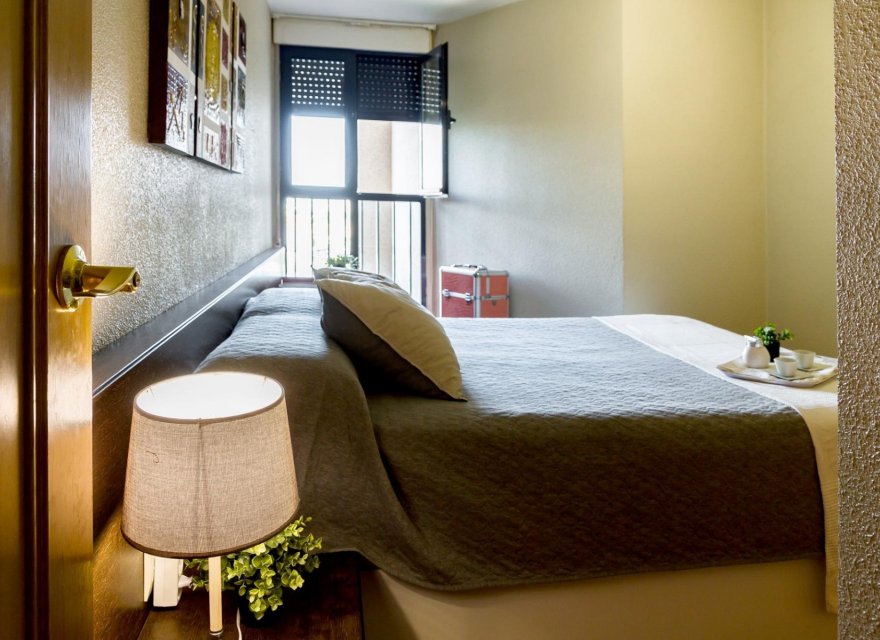 Resale - Apartment - Valencia - Jesus