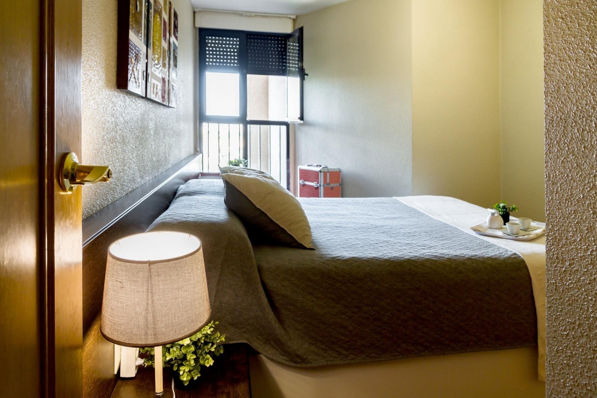 Resale - Apartment - Valencia - Jesus