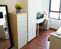Resale - Apartment - Valencia - Jesus