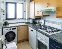 Resale - Apartment - Valencia - Jesus