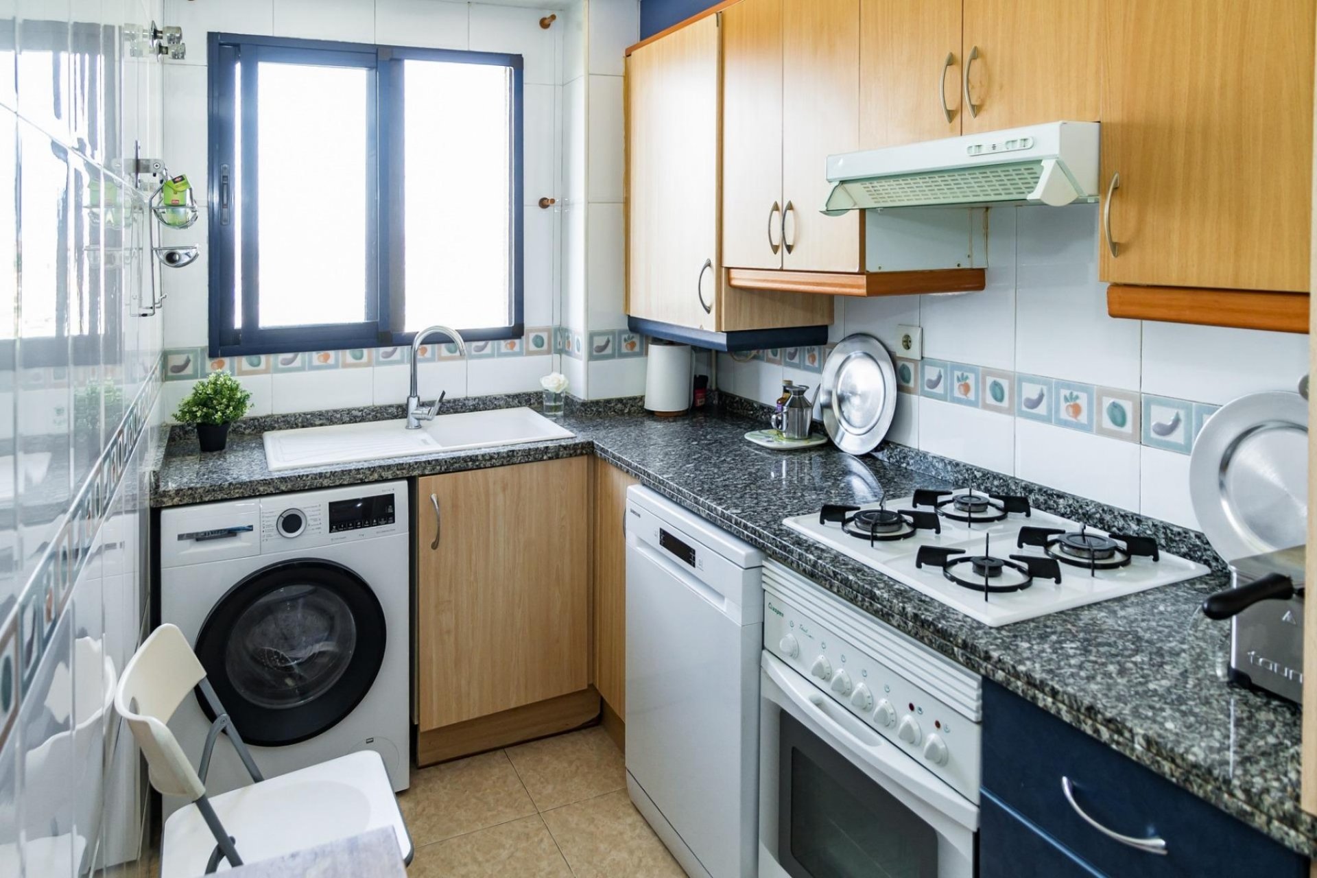 Resale - Apartment - Valencia - Jesus