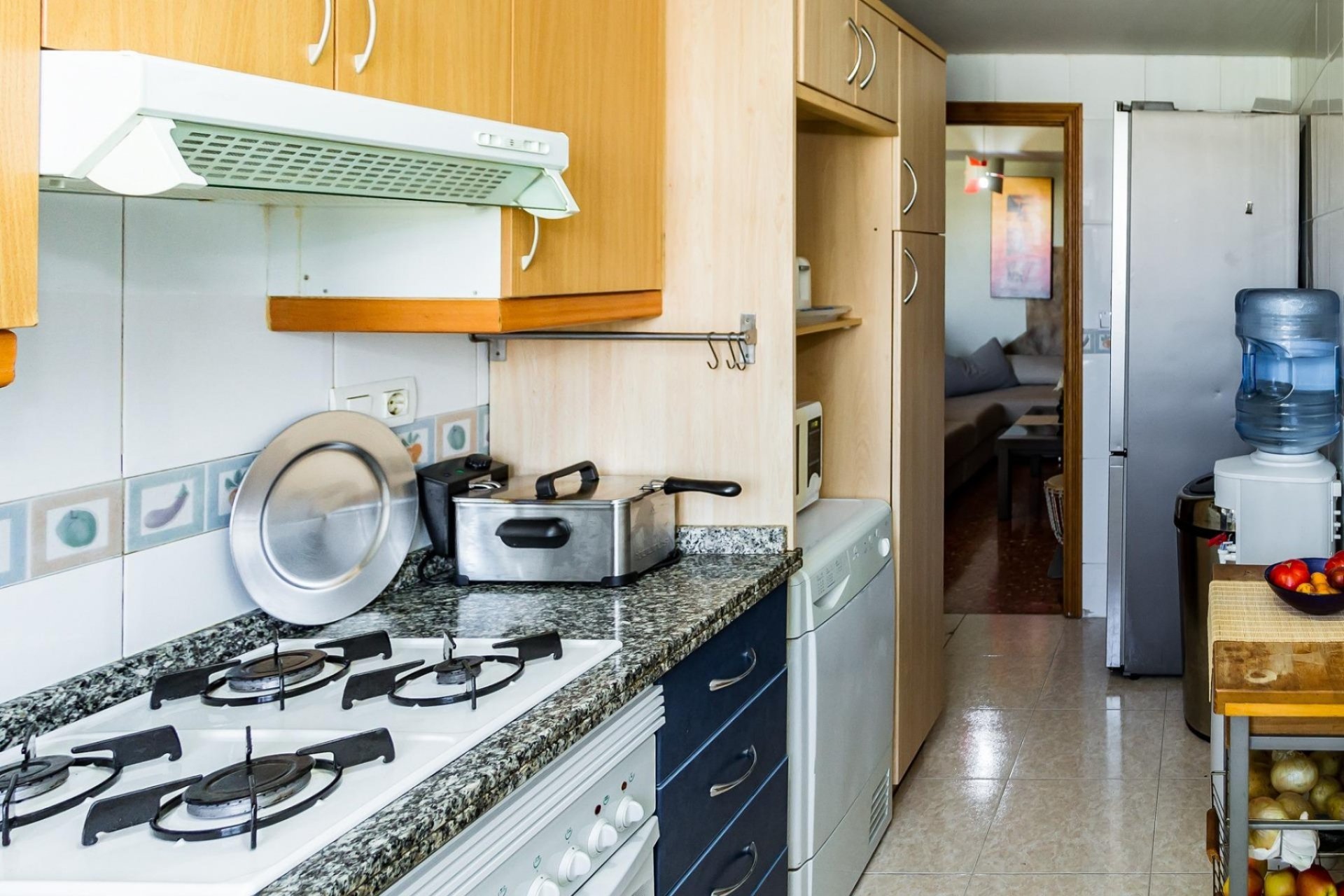 Resale - Apartment - Valencia - Jesus