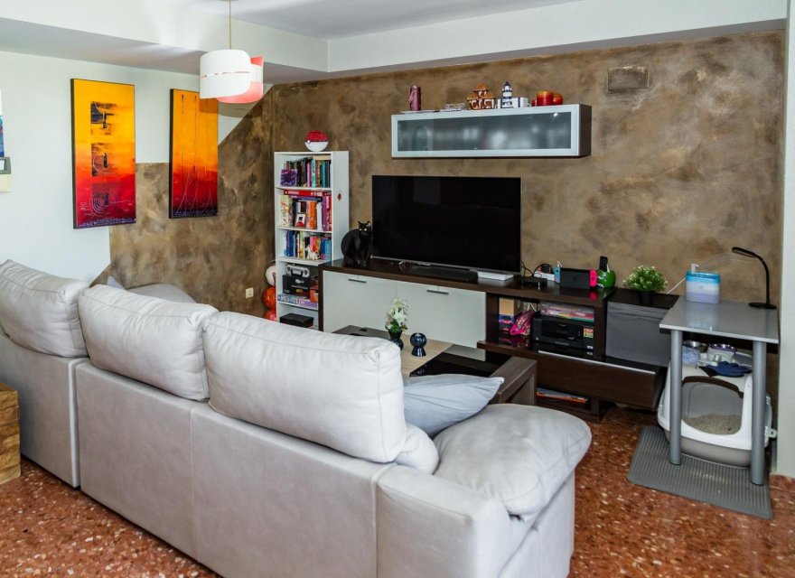 Resale - Apartment - Valencia - Jesus