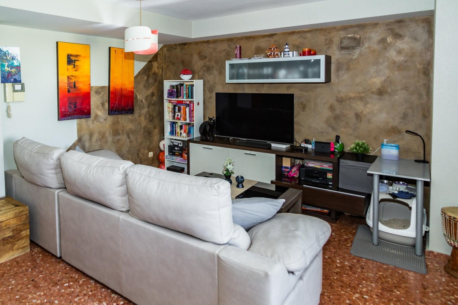 Resale - Apartment - Valencia - Jesus