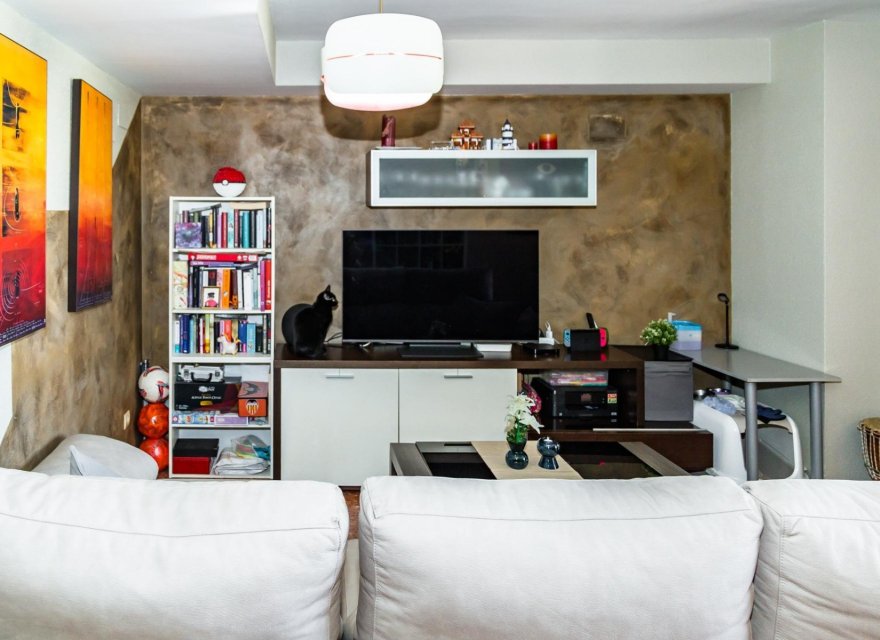 Resale - Apartment - Valencia - Jesus