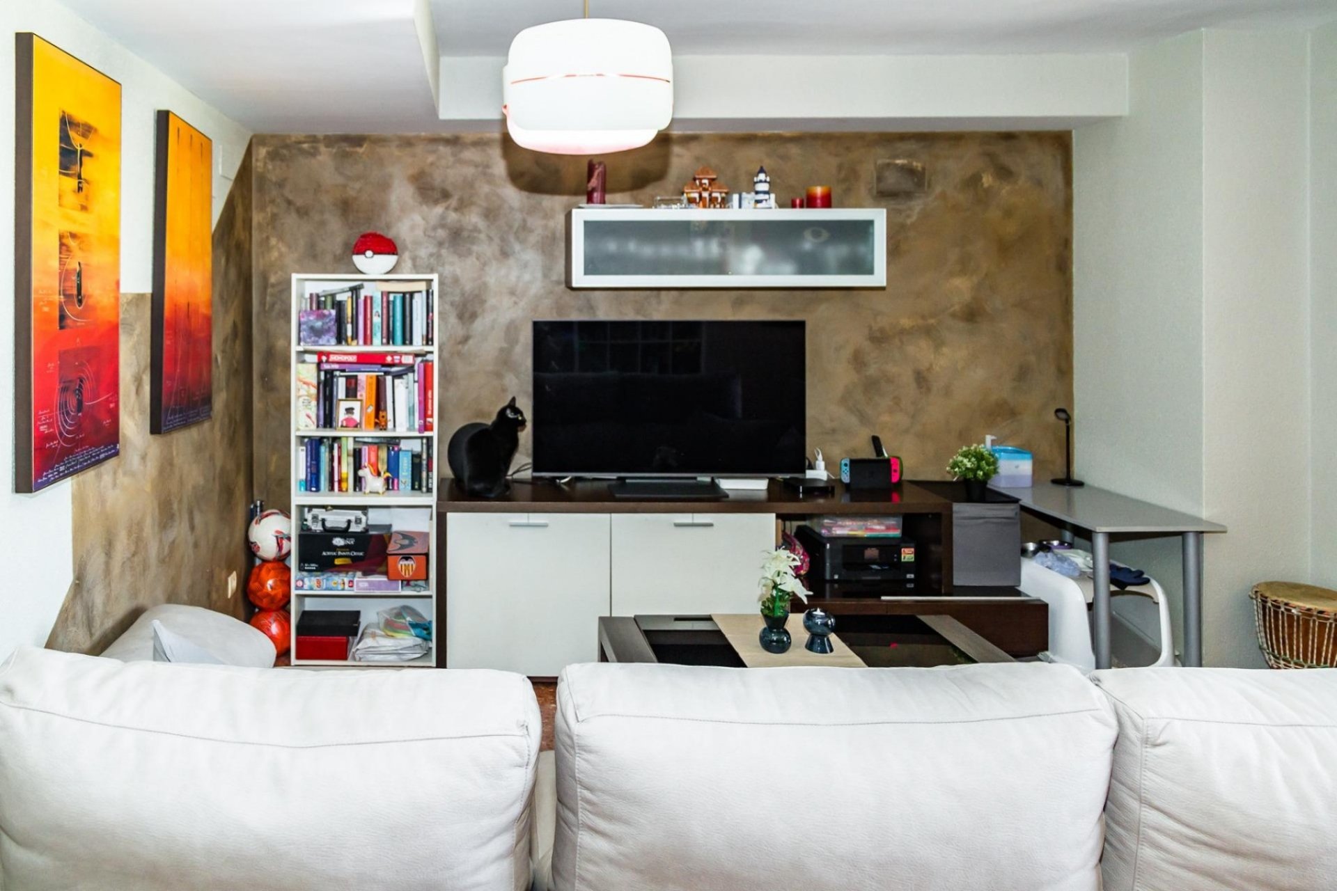 Resale - Apartment - Valencia - Jesus