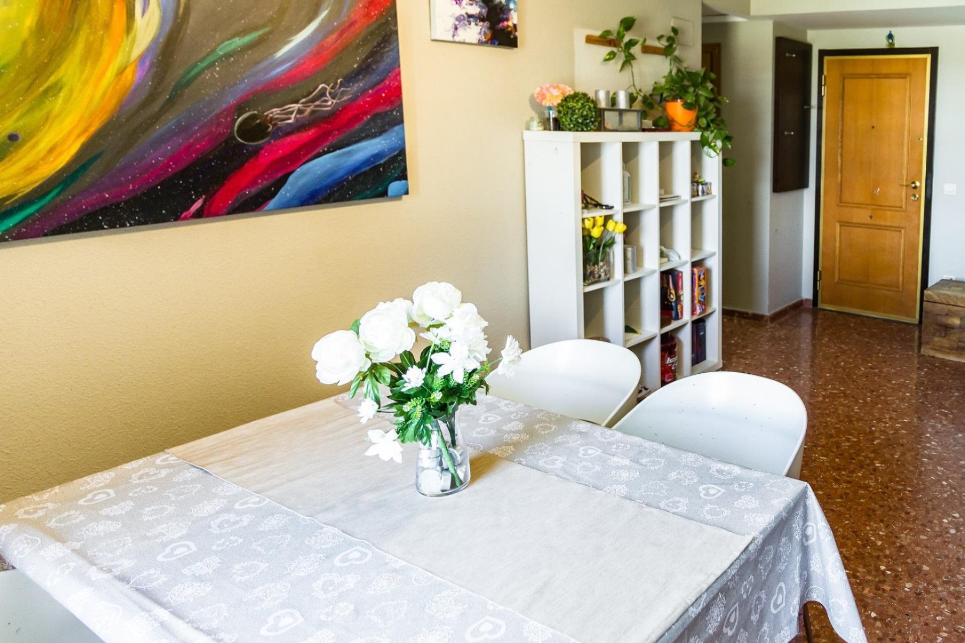 Resale - Apartment - Valencia - Jesus