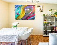 Resale - Apartment - Valencia - Jesus