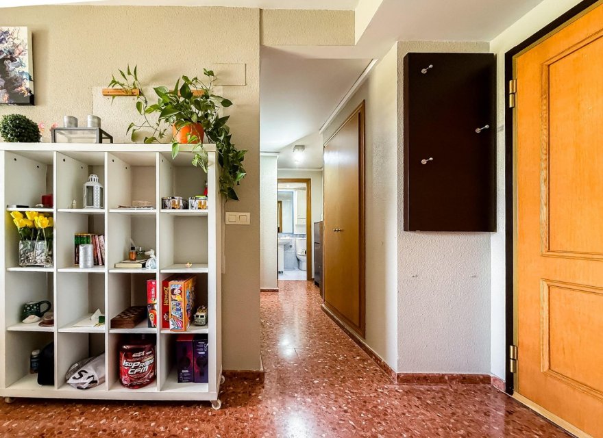 Resale - Apartment - Valencia - Jesus