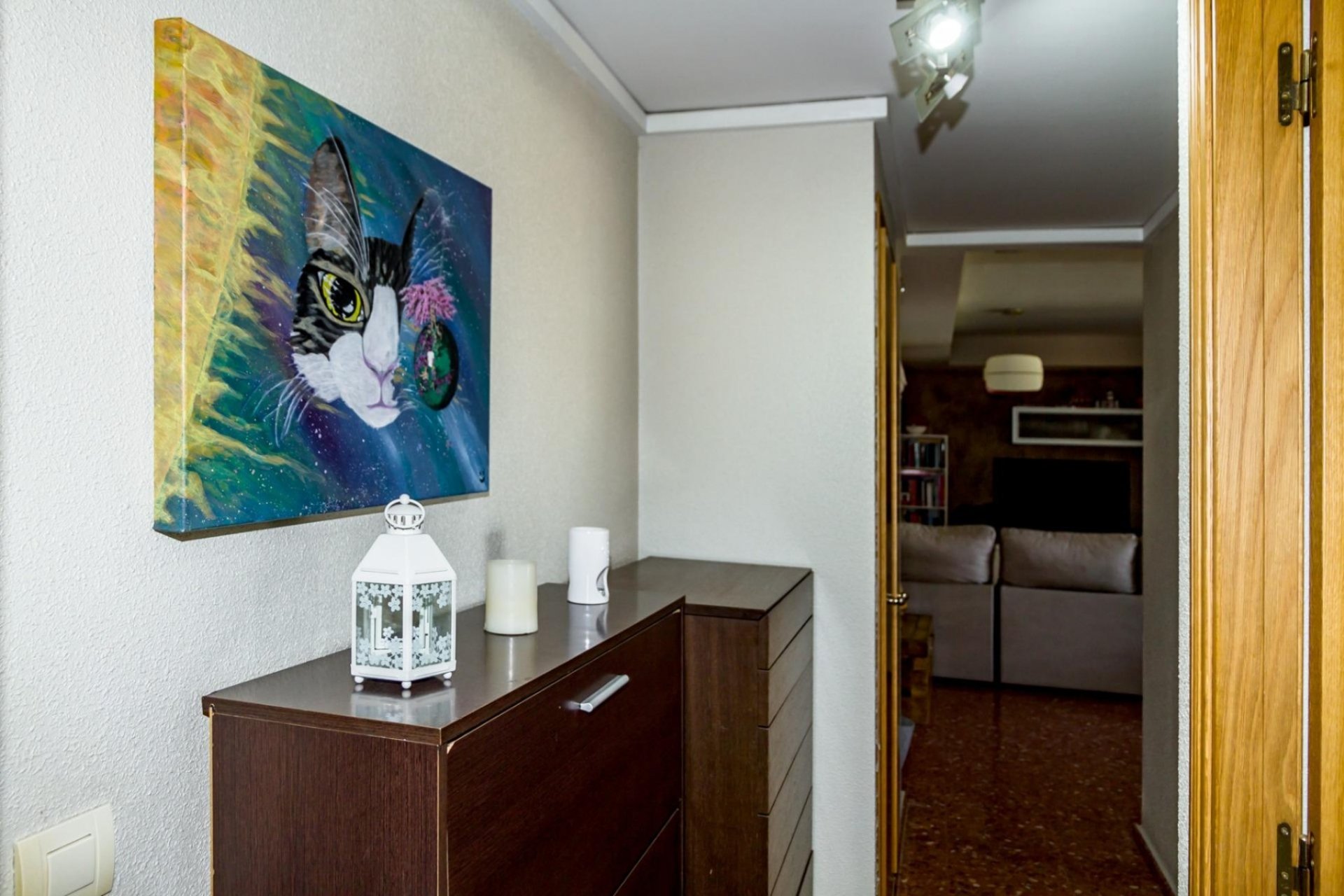 Resale - Apartment - Valencia - Jesus