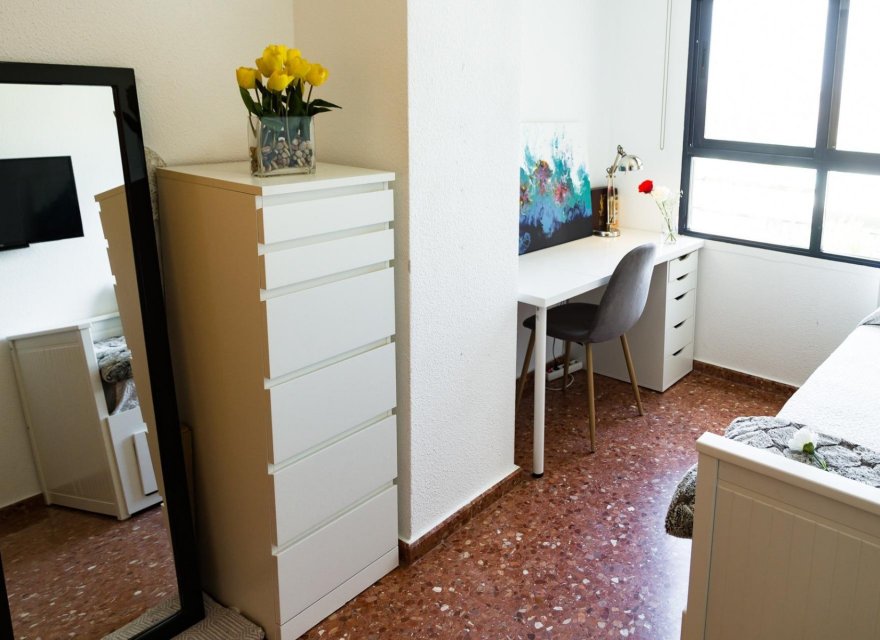 Resale - Apartment - Valencia - Jesus