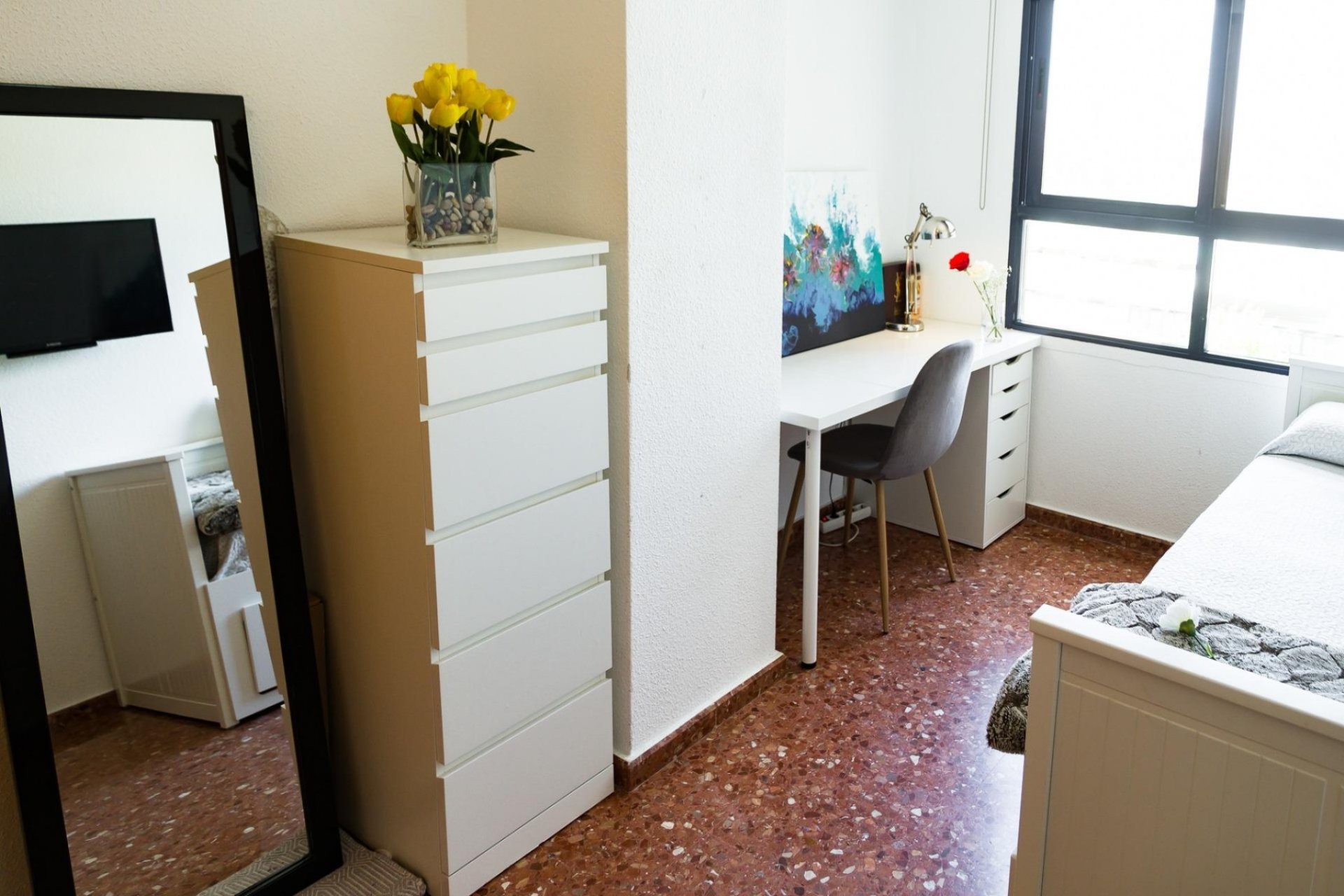 Resale - Apartment - Valencia - Jesus