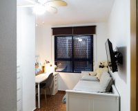 Resale - Apartment - Valencia - Jesus