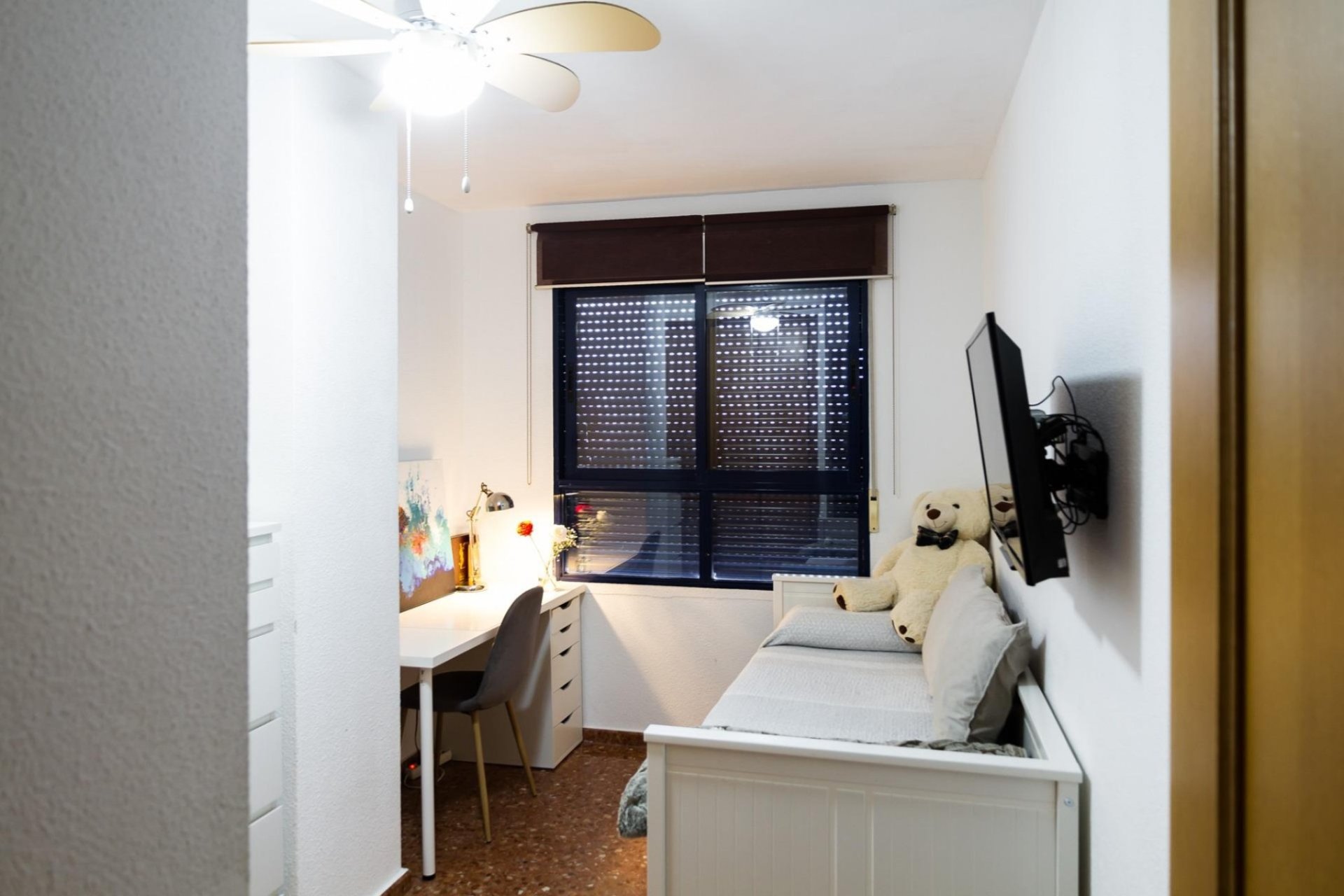 Resale - Apartment - Valencia - Jesus