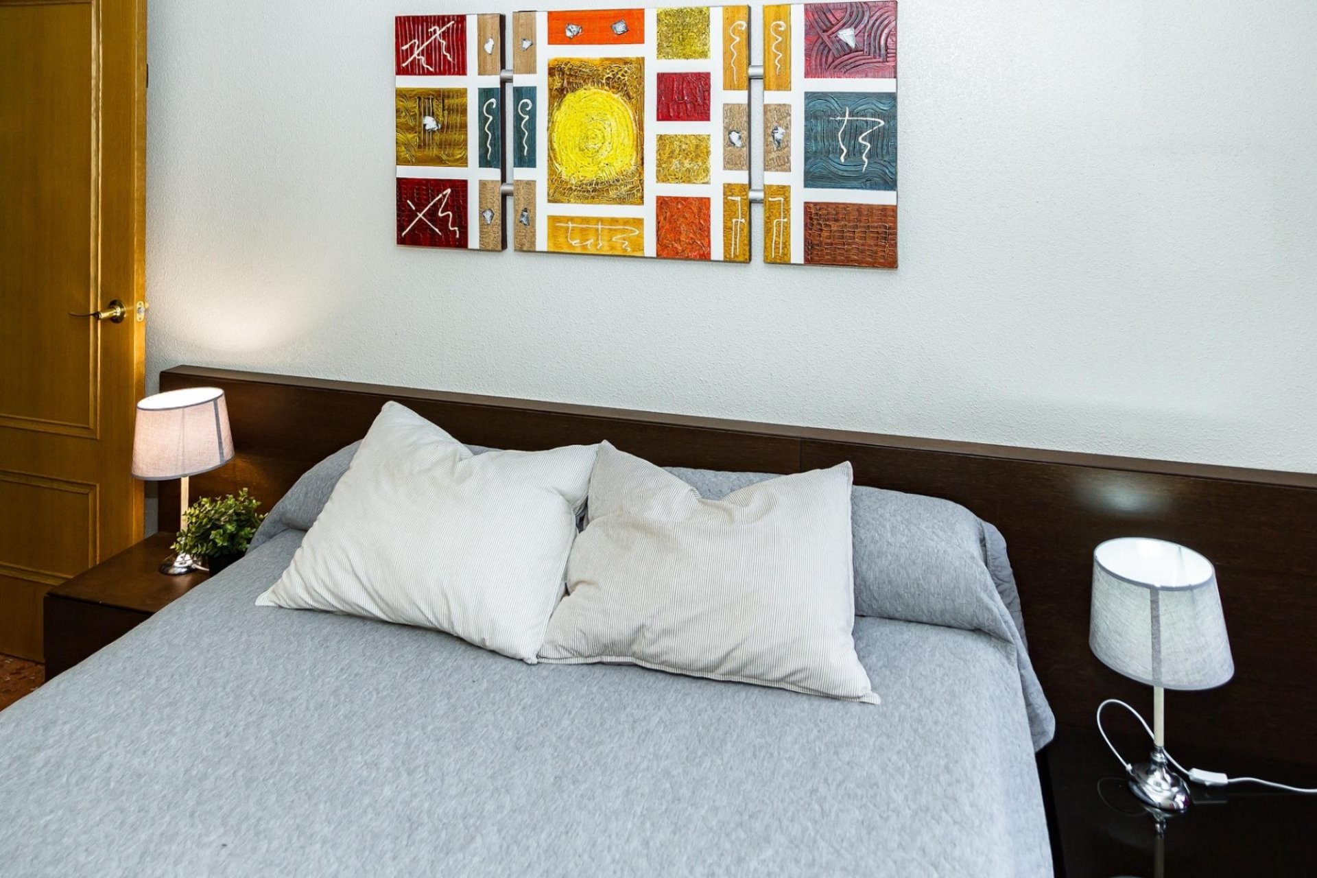 Resale - Apartment - Valencia - Jesus